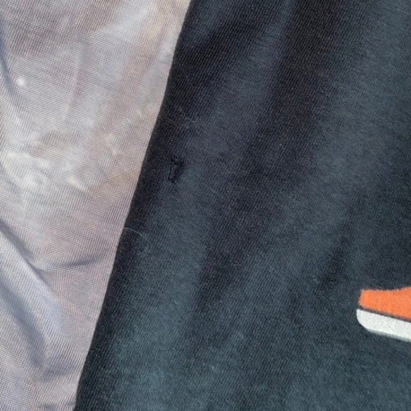 Vintage WWE shirt - Picture 3 of 3